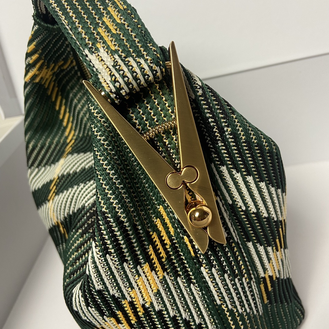 Burberry Top Handle Bags